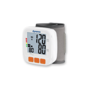 Dynarex Digital Blood Pressure Monitor - Wrist 7095